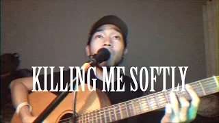 Fugees - Killing Me Softly (Live Cover) by Azel Dinangga