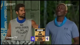 Survivor 2019 : Πες το αλλιώς! (20/03/19)