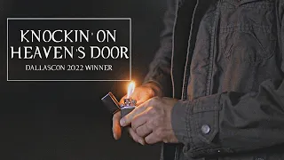 Knockin' On Heavens Door || Sam & Dean [SPNDallas 2022 Winner]