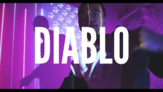 "DIABLO" | Hip Hop Beat | Freestyle Beat | Rap Instrumental | (Prod. Honey On The Beat)