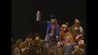 Les Misérables 1991 Master of the House