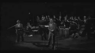 Cross Road Blues @ the Hackney Empire 16th July 2009 - Trailer