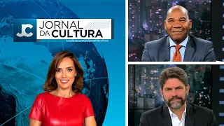 Jornal da Cultura | 19/04/2024