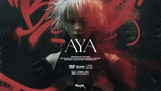AYA - Miyagi Type Beat x Andy Panda Type Beat