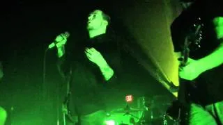 Chimaira - Hot Girls and Destroy And Dominate Live