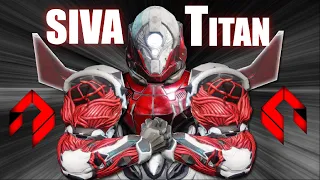 Destiny 2: Strongest Titan Build of All Time |V2| - The Tyrant - SIVA/Weapons/Armor/Subclass/Exotics