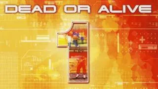 Classic Game Room - DEAD OR ALIVE 1 ULTIMATE review