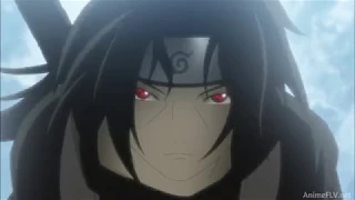 [AMV] itachi shinden