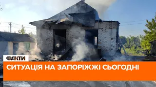 🔴 Обстріл ТЦ та житлового сектору: як Запоріжжя оговтується від ракетної атаки РФ