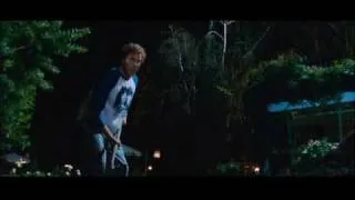 Step Brothers - I'm Burying You