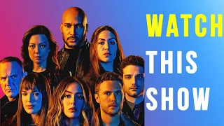 Agents of SHIELD Deserves to be Loved