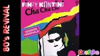 FINZY KONTINI " Cha cha cha " Extended Mix.
