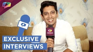 Khushwant Walia In An Exclusive Interview With India Forums