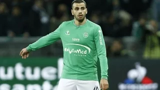 Oussama Tannane ● Saint Étienne & Heracle ● Goals, Skills & Assists ● 2015/2016 HD