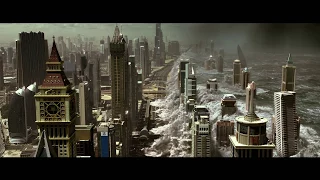 GEOSTORM - OFFICIAL TRAILER 2