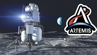 नासा का Artemis मिशन क्या है? All about Nasa's Artemis Mission in Hindi