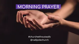 Common Worship Morning Prayer - Wednesday 15th April 2020