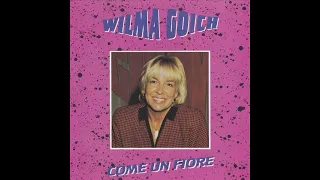 Wilma Goich - Ciao ciao (1991)