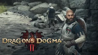 Dragon's Dogma 2 #25 - Маленькое восстаньеце