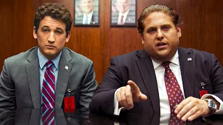 WAR DOGS Trailer (2016) Miles Teller, Jonah Hill