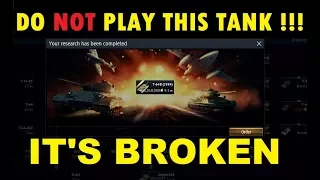 T64B vs Abrams | T-64B overpowered / overperforming? | War Thunder top tier tank