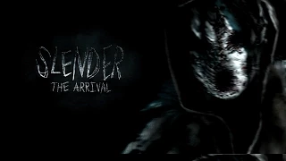 Slender The Arrival - (Xbox One) Terrifying Trailer (2015) | Official Game