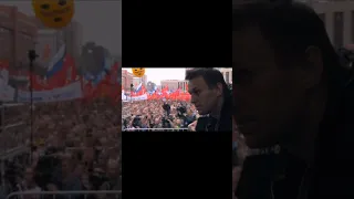 Боролся за свободу для народа которому свобода не нужна #навальный #запутина #путин #новости #shorts