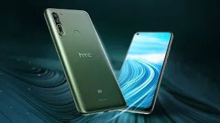 КАК ТАМ ДЕЛА У HTC? ОЦЕНИВАЮ ИХ ТЕЛЕФОНЫ 2020 ГОДА!