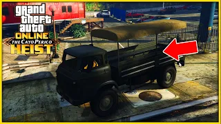 NEW Vetir In GTA Online - Review, Speed, Handling & Much More!