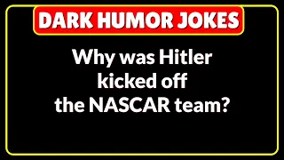 😂 FUNNY DARK HUMOR JOKES THAT MAKE YOU LAUGH SO HARD | Compilation #23