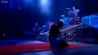 blink182 - I Miss You Live @Reading 2010