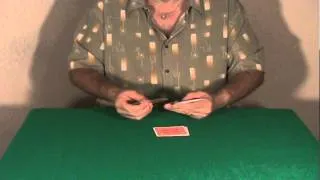 ESP Card Magic (Nick Trost Routines) Vol. 2  by Aldo Colombini