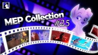 MEP Collection #25 - [June-July 2022]