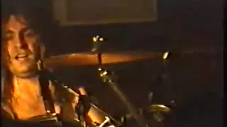 CANCER - (Live in UK 1991) #8