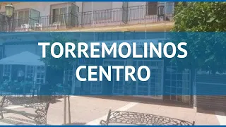 TORREMOLINOS CENTRO 3* Коста Дель Соль обзор – ТОРРЕМОЛИНОС ЦЕНТРО 3* Коста Дель Соль видео обзор