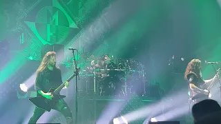 @machinehead  - BOCHUM 2019 - BITE THE BULLET