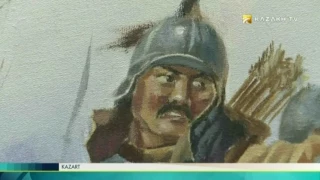 KazArt №51 (17.01.2017) - Kazakh TV