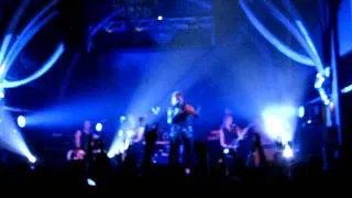 Amorphis - My Kantele (Live in The Silver Church, Bucharest, Romania, 9.11.2011)