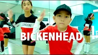 Bickenhead by Cardi B | Miko Sebastian Choreography - East Side Dance Studio