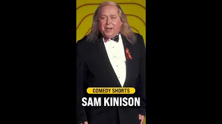 Sam Kinison | World Hunger