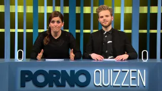 Pornoquizzen