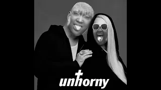 Sam Smith, Kim Petras - Unholy (CupcakKe Remix) [Audio Only]