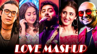 Love Mashup | Lost In Time Mashup | Lofi | Atif Aslam | @lofistar4191