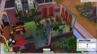 Cannibal MOD version 2. Sims 4