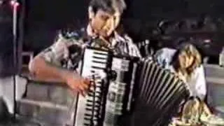 The worlds best accordion and clarinet players -watch it all