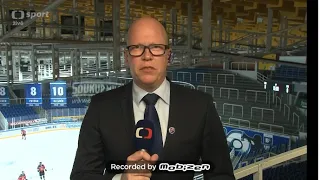 Sestřih utkání HC Kometa Brno : HC Verva Litvínov-27.10.2019-14. kolo