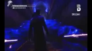 Игрофильм DmC:Devil May Cry - Vergil Downfall. Серия 24 - Бессердечный.