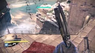 Destiny Dark Below Glitch