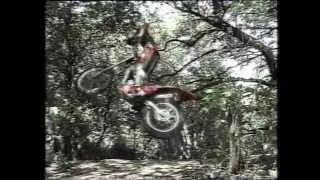 Jason Finn Trials 1996 GasGas JTR270 Promotional Video "Ready or Not"