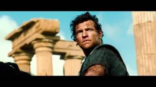 Wrath of the Titans Trailer #1